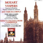 Volume 7(CD2) Litanie KV 109-243