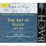 The Art of Fugue BWV 1080 Disc2