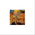 Volume 7(CD20) Sacred works - Freemason Music KV 623,429