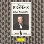 Brahms, Vokalensembles 4