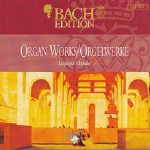 BA097b - Leipziger Chorale (Bryndorf)