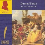 Volume 3(CD14) Divertimenti KV 166, 186, 226, 227