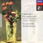 Chopin Polonaises