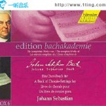 Ein Choralbuch fur Johann Sebastian - Von Geduld & Gelassenheit, Jesuslieder