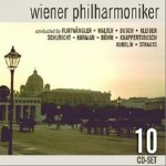 Carlo Maria Giulini - Wiener Philharmoniker