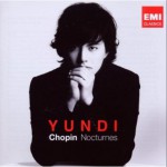 Chopin Nocturnes