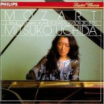 Volume 6(CD2) Piano Sonatas KV 284-309-310
