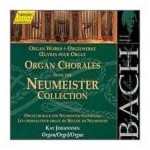 Organ Chorales from the Neumeister Collection - disc 2