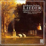 Brahms, Lieder 2