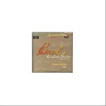 English Suites BWV.806-808 DISC1