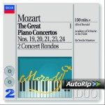 Piano Concertos
