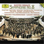 Mahler Symphonie No. 8 in E flat major ('Der Tausend') (Disc 1)