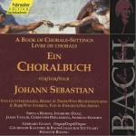 Ein Choralbuch fur Johann Sebastian - Sterben, Tod & Ewigkeit - Am Abend