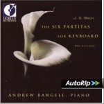 6 Paritionen - BWV 825-830 - Vol. 2