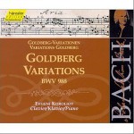 J.S.Bach - Goldberg Variations BWV 988