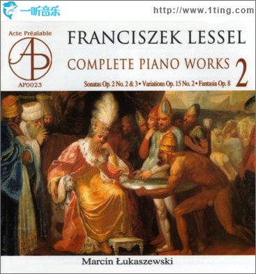 Complete Edition CD 23-29 Piano Works II