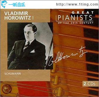 Vladimir Horowitz - Mussorgsky, Tchaikovsky