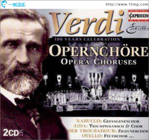 Opera Choruses