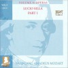 古典音樂 KV 135 Lucio Silla - 1772 - 01 - Ouverture Molto allegro 試聽
