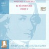 古典音樂 KV 208 Il R?pastore - 1775 - 16 - Scena 1; Recitativo Elisa, Agenore: Questa... 試聽
