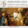 古典音樂 15 Hungarian Peasant Songs: 5. Scherzo [BB 79] 試聽