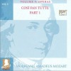 古典音樂 Atto Secondo - Recitativo Annio, Sesto: Come tu credi 試聽