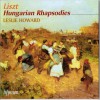 古典音樂 Rapsodies hongroises S244 (c1847-1885): 10. in E major (pubd 1853) 試聽