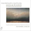 古典音樂 Paulus-2. Parte-Escena 3-Der Erdkreis ist nun des Herrn 試聽