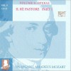 古典音樂 KV 208 Il Rè pastore - 1775 - 01 - Ouverture 試聽
