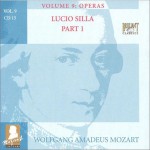 Volume 9(CD15) Lucio Silla Part 1