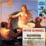 Beethoven Piano Sonatas, Vol. 4