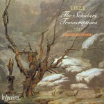 Liszt- The Schubert Transcriptions - II (Vol.32, CD2)