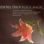 黑毒(Black Magic)