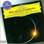 Also Sprach Zarathustra, Don Juan (Karajan) DG