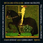 Don Quixote - Till Eulenspiegel