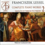 Complete Edition CD 24-29 Piano Works II