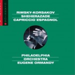 Rimsky- Korsakov