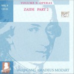 Volume 9(CD24) Zaide Part 2