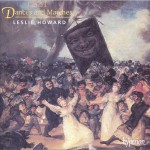 Liszt--Dances and Marches, II