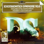 Symphony no. 10 in E minor, op. 93