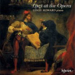 Liszt At The Opera [Vol.06] CD2