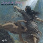 Liszt at the Opera Vol.17 II CD 1