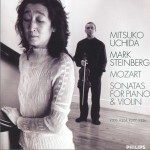 Piano Sonatas (Vol.17 CD 5) Mitsuko Uchida