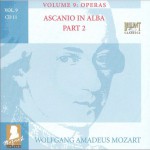 Volume 9(CD11) Ascanio in Alba Part 2