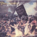 Liszt--Dances and Marches, I
