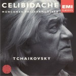Tchaikovsky - Symphony No.5
