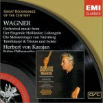 Wagner Karajan DG439022-2
