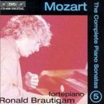Complete Piano Sonatas (Disc 7)