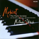 Complete Mozart Edition v17CD01
