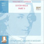Volume 9(CD17) Lucio Silla Part 3